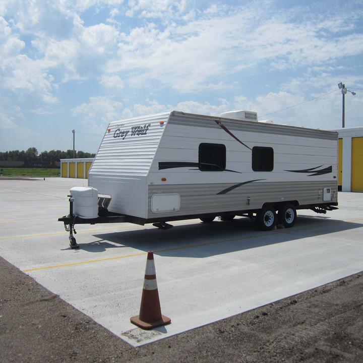 Rv Storage Fremont Ne Dandk Organizer